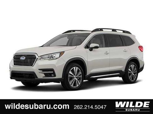 Used 2020 Subaru Ascent Limited w/ Technology Package AWD/4WD image 1