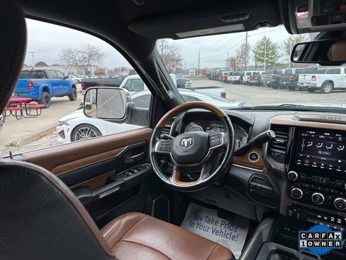 Used 2019 RAM 3500 Limited image 59