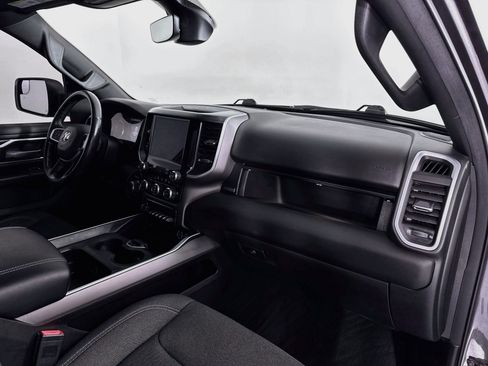 Used 2022 RAM 1500 Big Horn AWD/4WD image 29