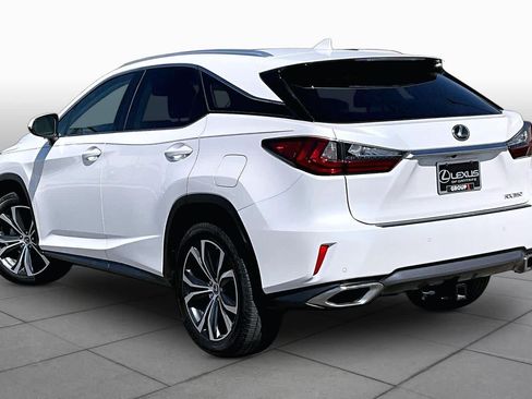 Used 2018 Lexus RX 350 FWD w/ Premium Package image 11