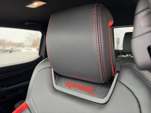 Used 2024 Ford Ranger Raptor image 9