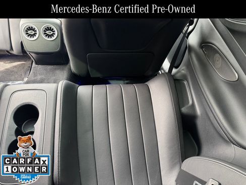 Certified 2022 Mercedes-Benz E 450 Coupe image 23