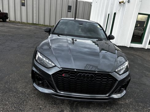 Used 2021 Audi RS 5 image 9