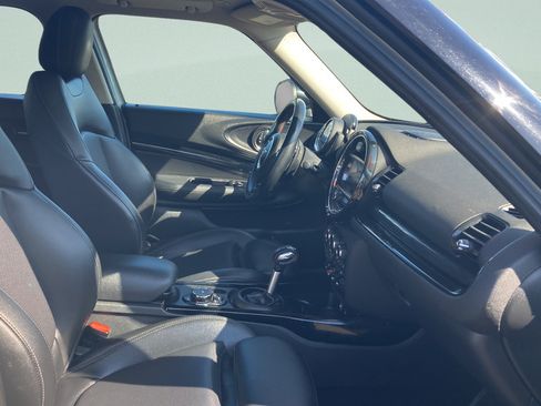 Used 2019 MINI Cooper Clubman S AWD/4WD image 18