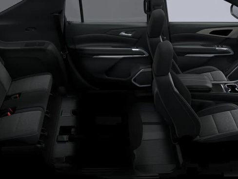New 2026 Chevrolet Traverse LT w/ LPO, Floor Liner Package AWD/4WD image 33
