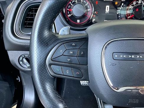 Used 2023 Dodge Challenger GT w/ Plus Package RWD image 10