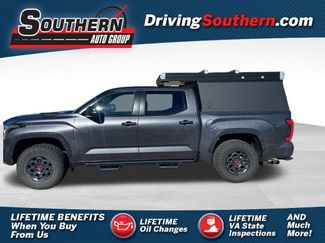 Used 2024 Toyota Tundra TRD Pro 360° Tour