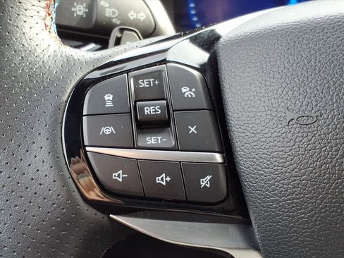 Used 2023 Ford Explorer ST w/ Equipment Group 401A image 24