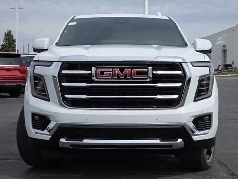 New 2026 GMC Yukon XL Elevation w/ Elevation Premium Package image 22