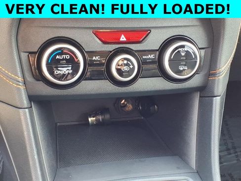 Used 2019 Subaru Crosstrek 2.0i Limited w/ Moonroof Package image 13