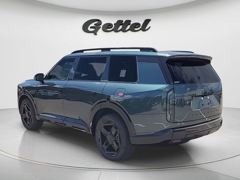 New 2027 Kia Telluride EX X-Line w/ Towing Package AWD/4WD image 14