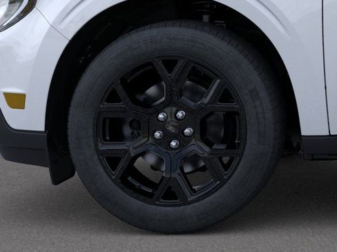New 2025 Ford Maverick Lariat w/ Black Appearance Package AWD/4WD image 20