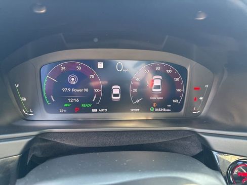 Used 2025 Honda Accord Sport image 28