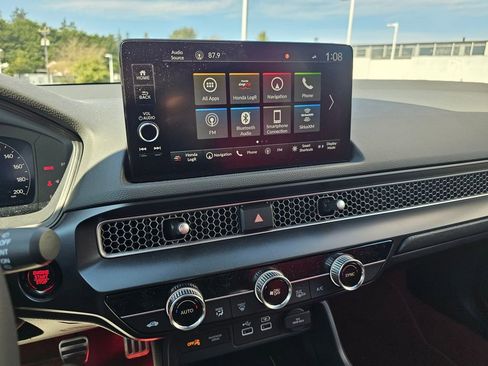 Used 2025 Honda Civic Type R image 25