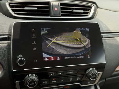 Used 2022 Honda CR-V EX-L image 23