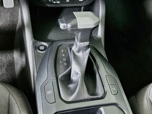 Used 2025 Kia K4 FWD image 24