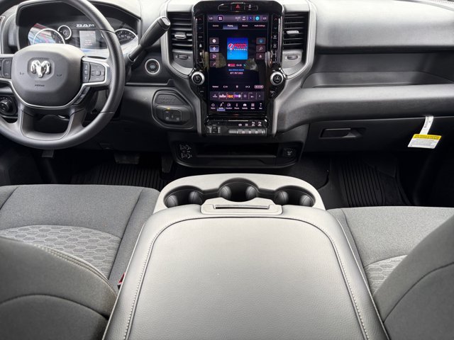 New 2027 RAM 3500 Tradesman AWD/4WD image 19