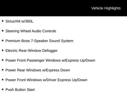 Used 2024 GMC Sierra 1500 AT4 w/ Technology Package image 6