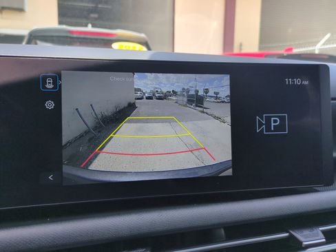 Certified 2025 Hyundai Tucson SEL AWD/4WD image 26