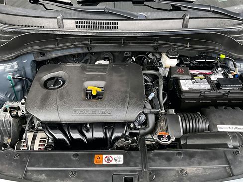 Used 2023 Kia Soul LX w/ Option Group 015 image 31