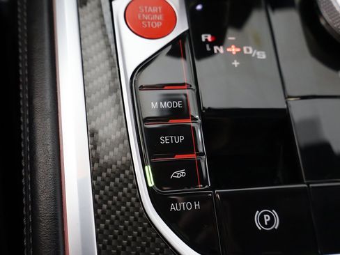 Used 2023 BMW M8 Competition w/ M Driver's Package image 56