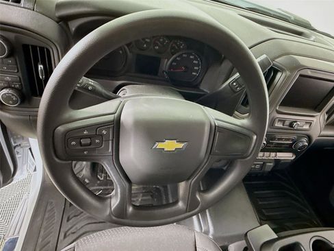 New 2026 Chevrolet Silverado 3500 W/T image 6