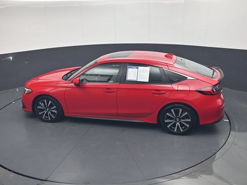 Used 2023 Honda Civic EX-L image 36