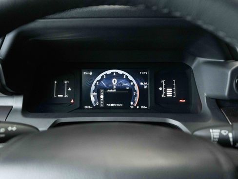 Certified 2025 Toyota Tacoma SR5 image 17