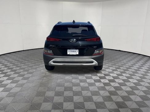 Used 2022 Hyundai Kona SEL AWD/4WD image 6