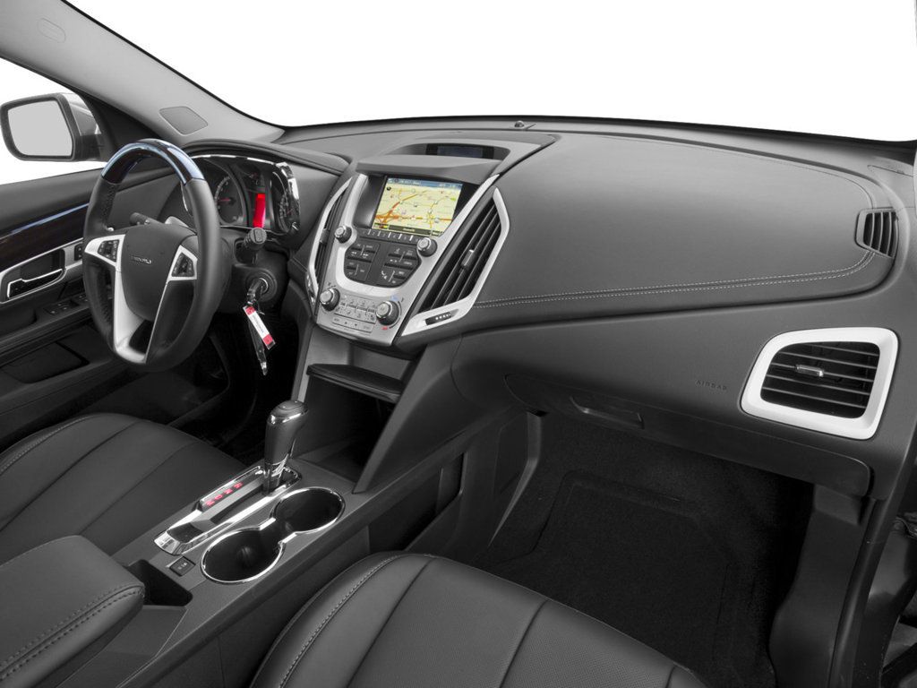Used 2016 GMC Terrain Denali AWD/4WD image 13