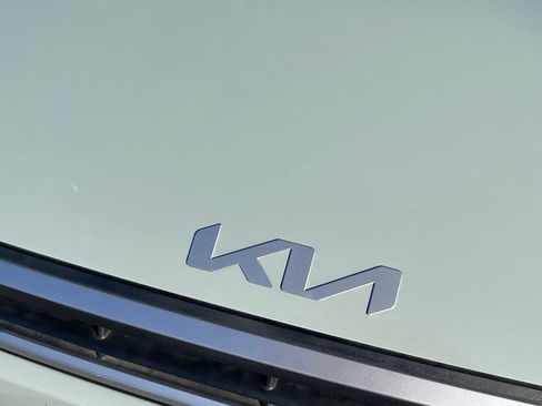 Certified 2025 Kia K4 FWD image 4