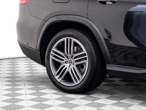 Used 2024 Mercedes-Benz GLS 450 GLS 450 image 36