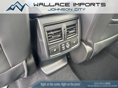 New 2026 Subaru Outback Touring AWD/4WD image 29