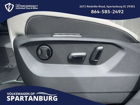 New 2026 Volkswagen Atlas Cross Sport SEL Premium R-Line image 19