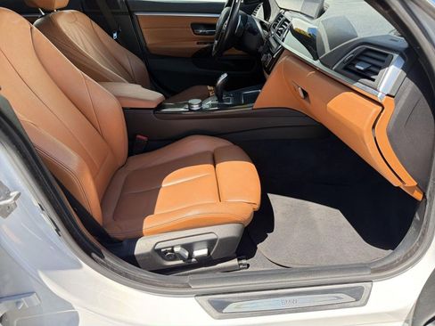 Used 2019 BMW 430i Gran Coupe xDrive AWD/4WD image 30