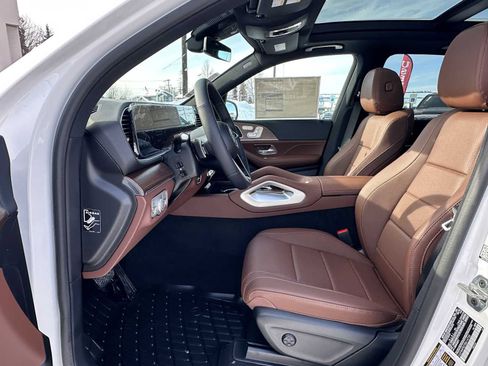 New 2026 Mercedes-Benz GLE 350 GLE 350 image 20