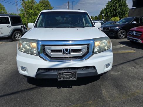 Used 2011 Honda Pilot Touring image 8