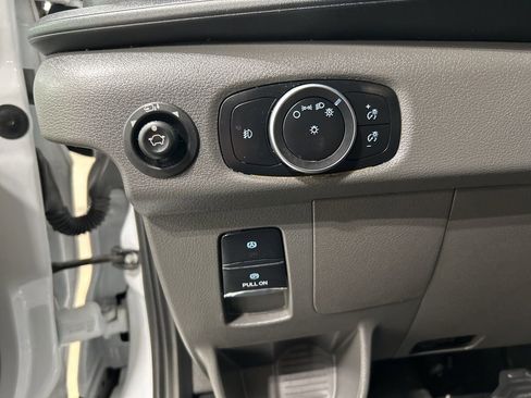 Certified 2024 Ford Transit 350 XLT image 11