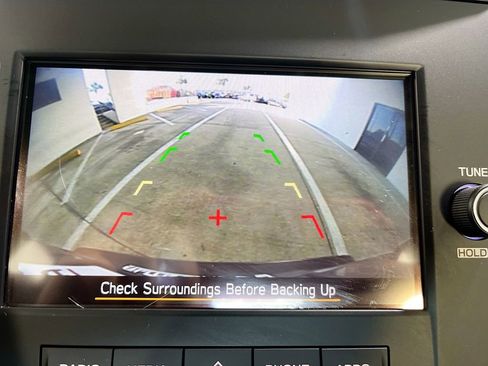 Used 2023 Subaru WRX AWD/4WD image 14