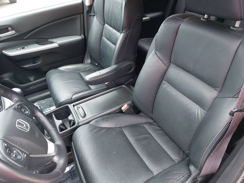 Used 2013 Honda CR-V EX-L image 14