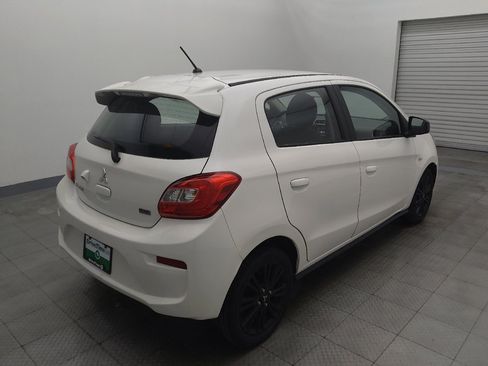 Used 2020 Mitsubishi Mirage LE image 9