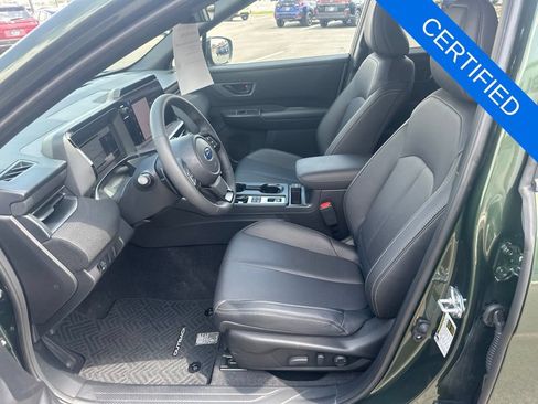 Certified 2026 Subaru Outback Limited AWD/4WD image 9
