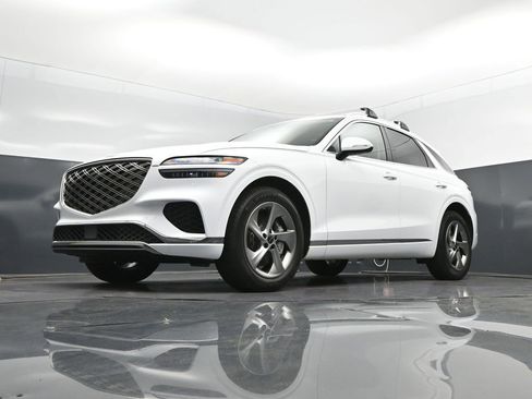 Used 2026 Genesis GV70 2.5T AWD/4WD image 39
