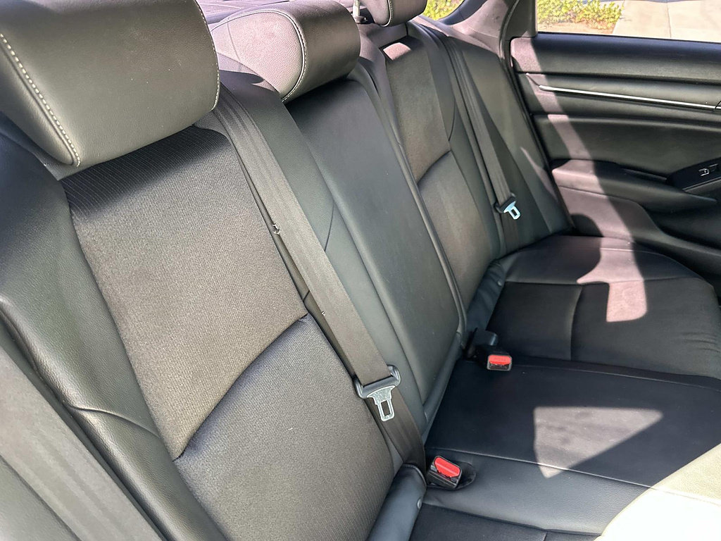 Used 2019 Honda Accord Sport image 19