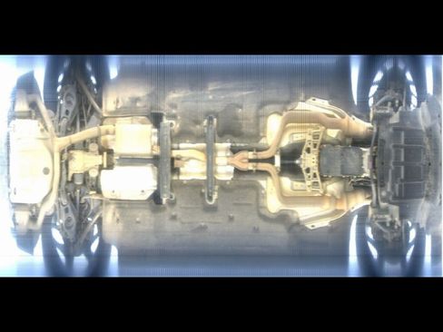 Used 2022 Chrysler 300 Touring L image 10