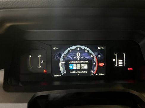 Used 2024 Toyota Tacoma SR5 image 14