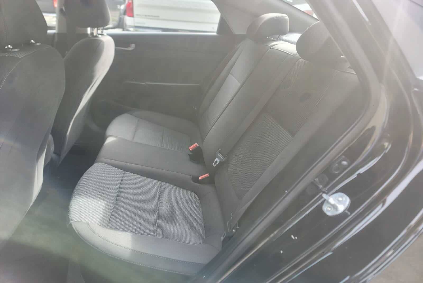Used 2019 Hyundai Accent SEL FWD image 11