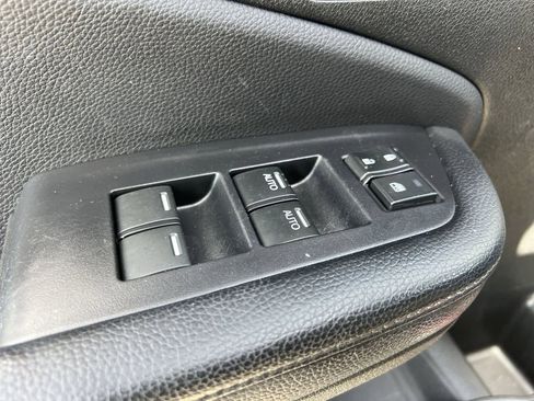 Certified 2019 Honda Passport Touring image 21