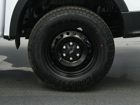 New 2026 Ford Ranger XL image 23