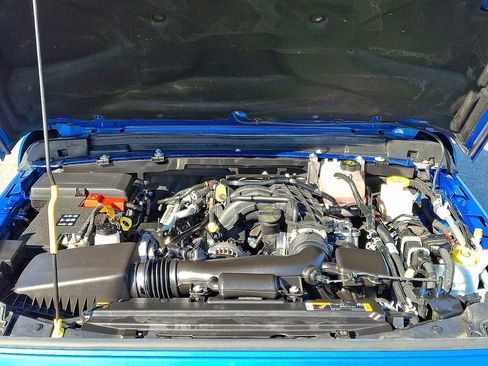 Used 2022 Jeep Gladiator Mojave w/ LED Lighting Group image 29